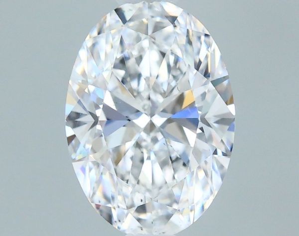 Oval Diamond image