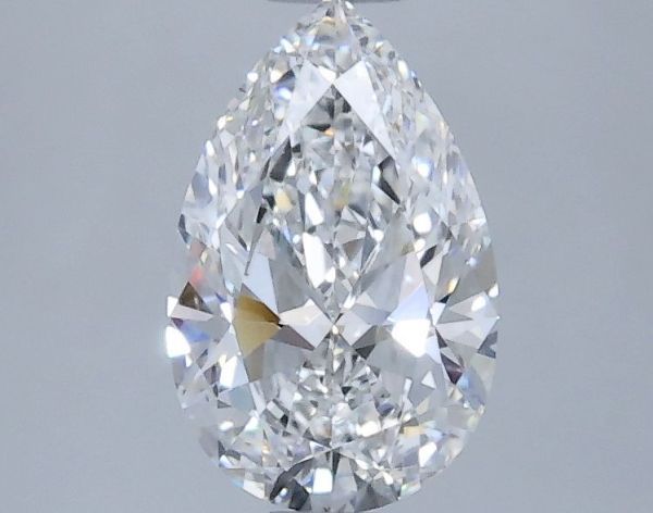 Pear Diamond image