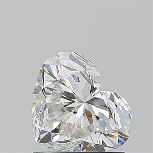 Heart Diamond image