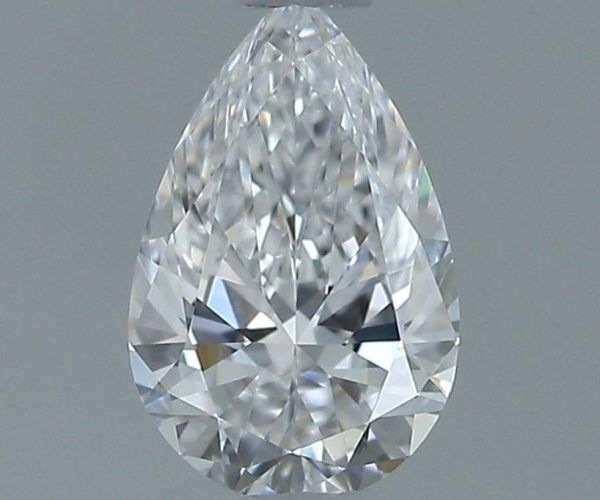Pear Diamond image