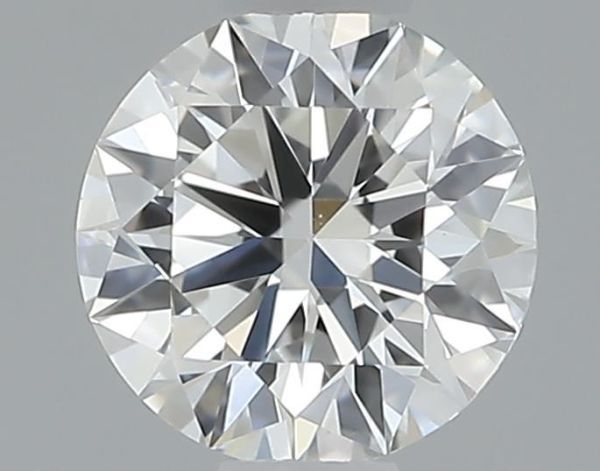Round Diamond image