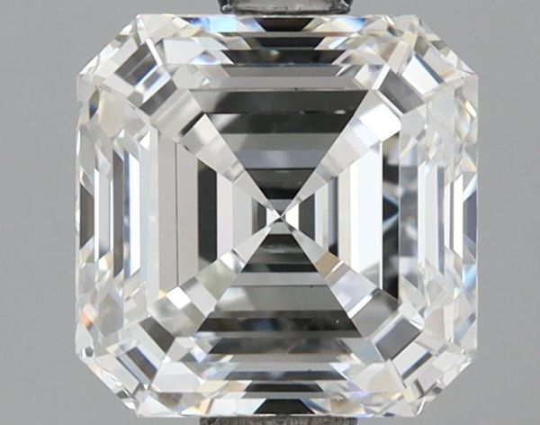 Asscher Lab-Grown Diamond image