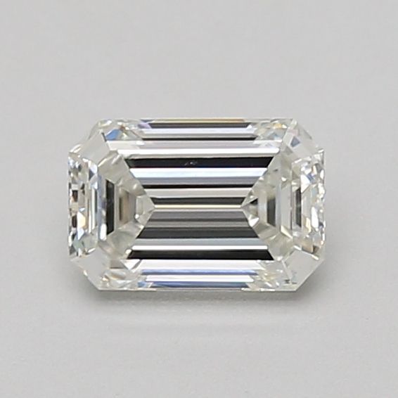 Emerald Lab-Grown Diamond image