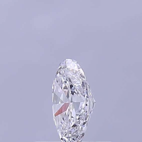 Oval Lab-Grown Diamond image