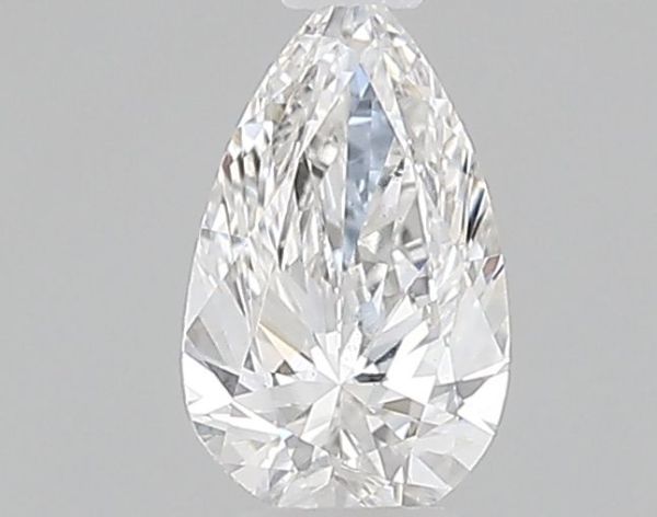 Pear Lab-Grown Diamond image