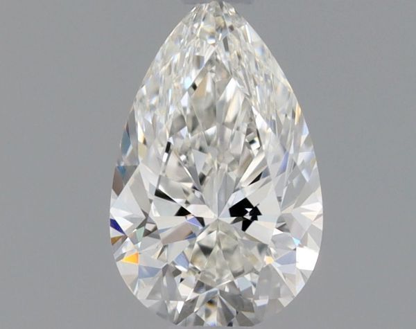 Pear Diamond image