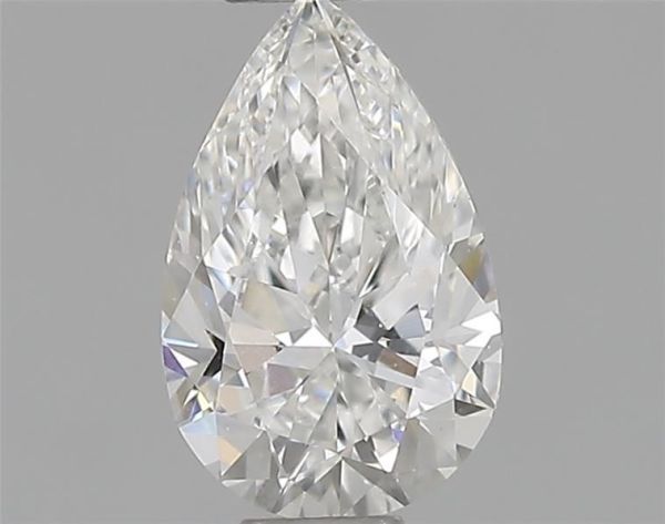 Pear Diamond image
