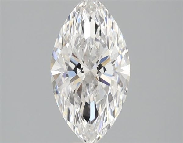 Marquise Lab-Grown Diamond image