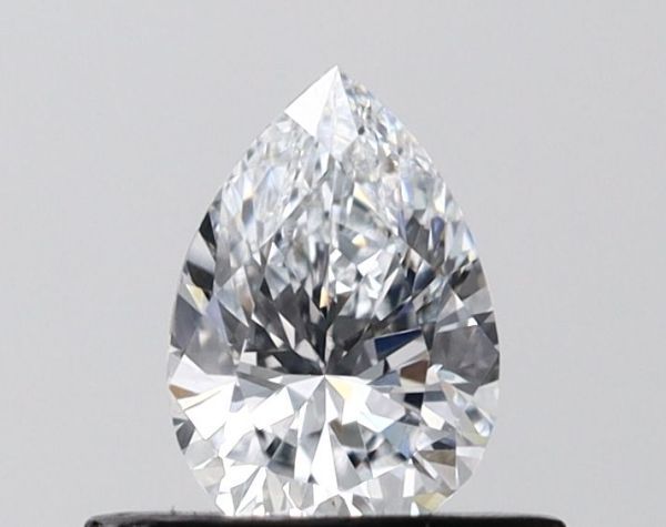 Pear Lab-Grown Diamond image