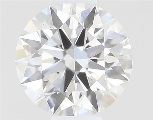 Round Diamond image
