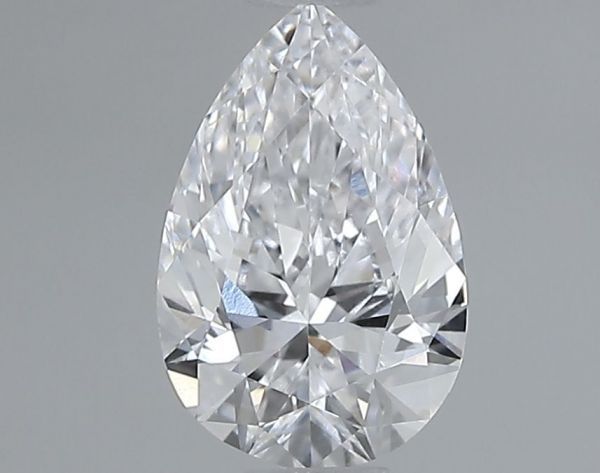 Pear Diamond image