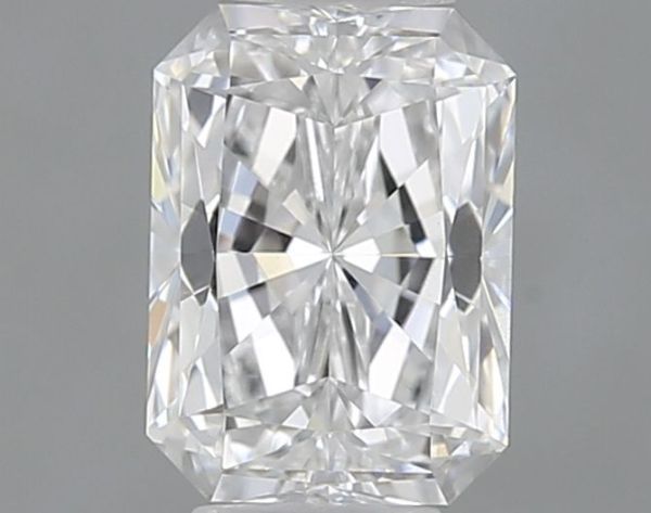 Radiant Lab-Grown Diamond image