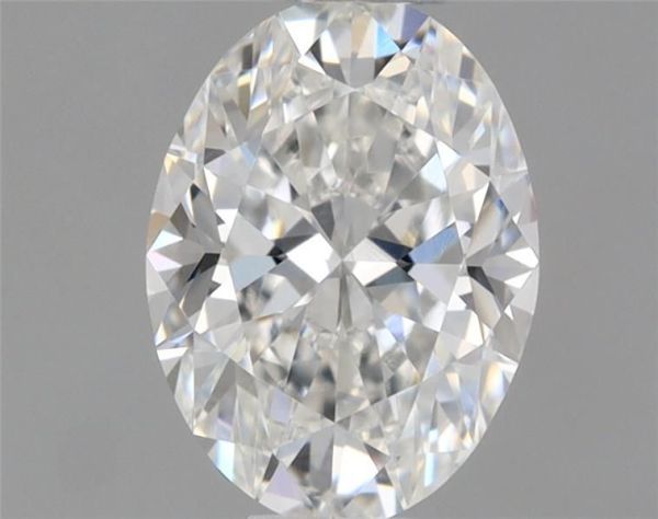 Oval Diamond image
