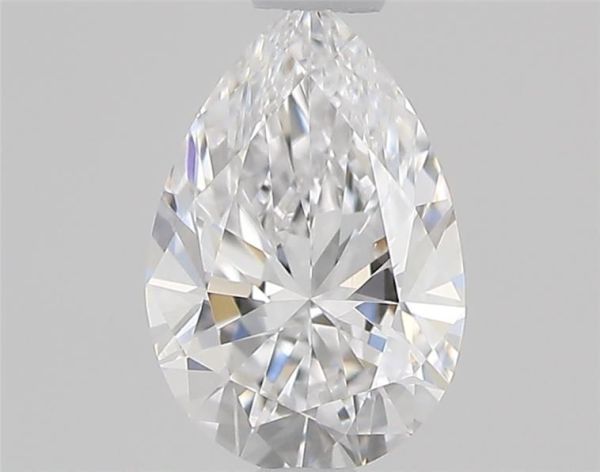 Pear Diamond image