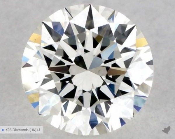 Round Diamond image