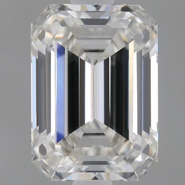 Emerald Lab-Grown Diamond image