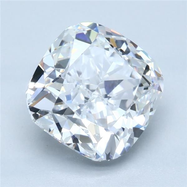 Cushion Diamond image