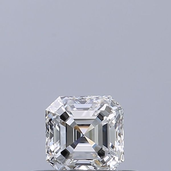 Asscher Diamond image