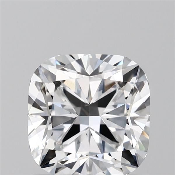 Cushion Lab-Grown Diamond image