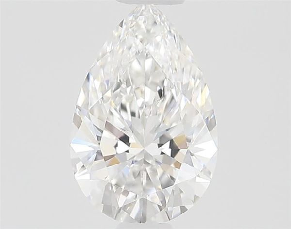 Pear Diamond image