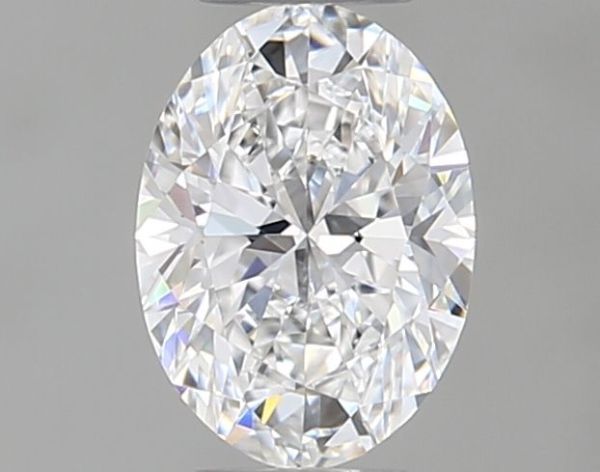 Oval Diamond image