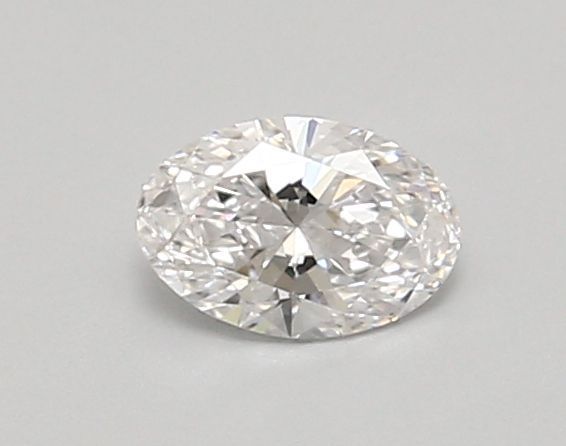 Oval Lab-Grown Diamond image