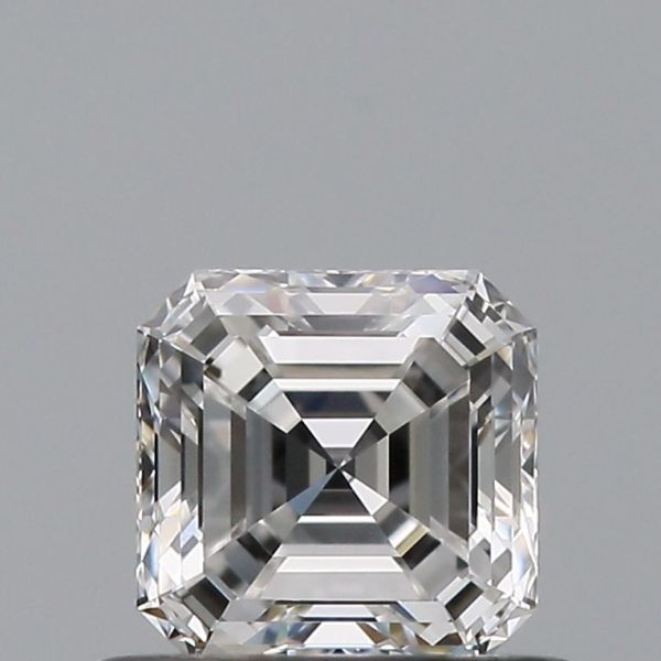 Asscher Diamond image