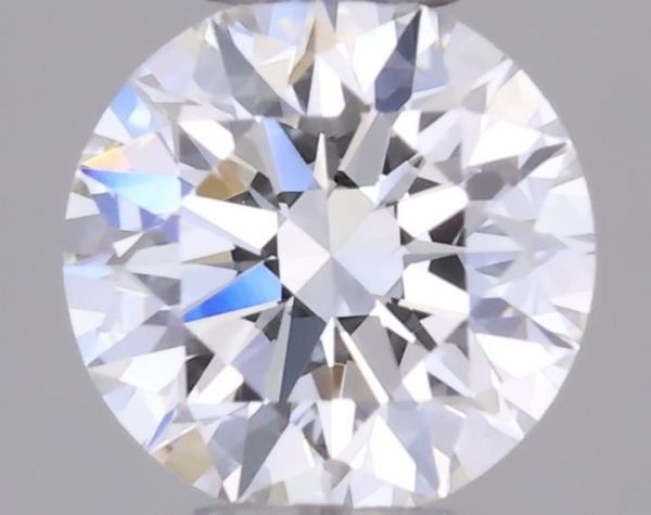 Round Diamond image