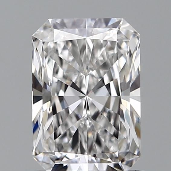 Radiant Lab-Grown Diamond image