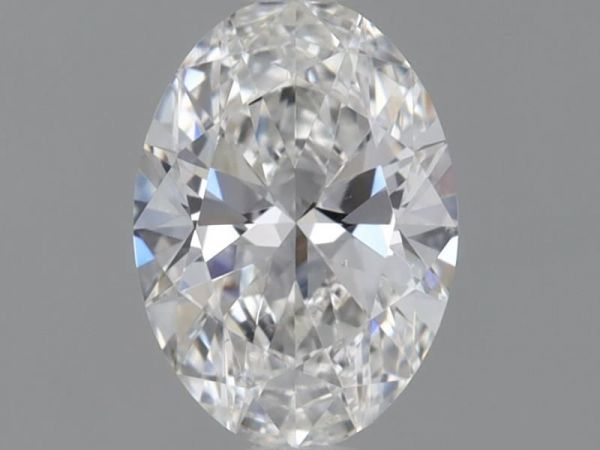 Oval Diamond image