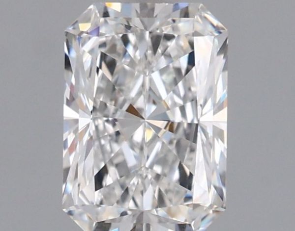 Radiant Lab-Grown Diamond image