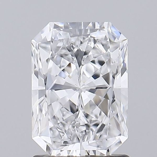 Radiant Lab-Grown Diamond image