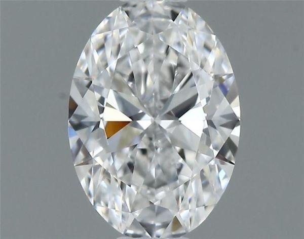 Oval Diamond image