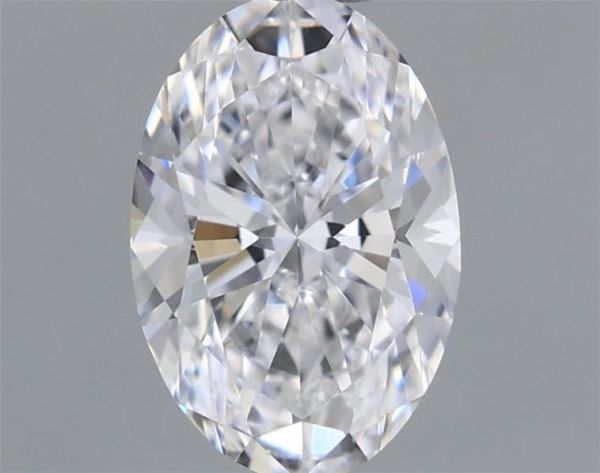 Oval Diamond image