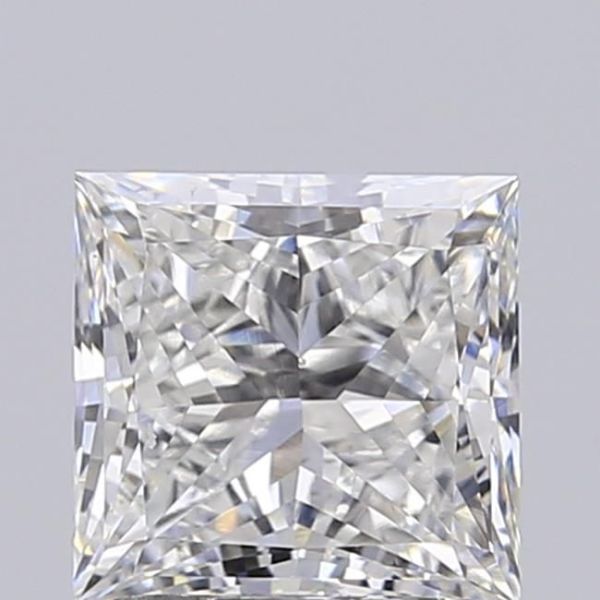 Princess Lab-Grown Diamond image