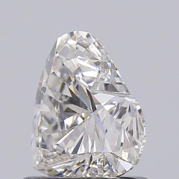 Heart Lab-Grown Diamond image