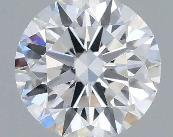 Round Diamond image