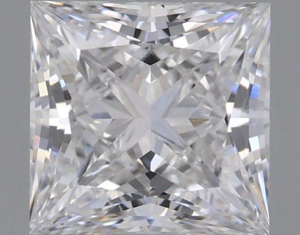 Princess Lab-Grown Diamond image