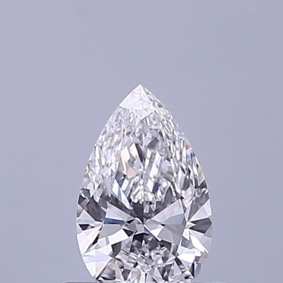 Pear Lab-Grown Diamond image