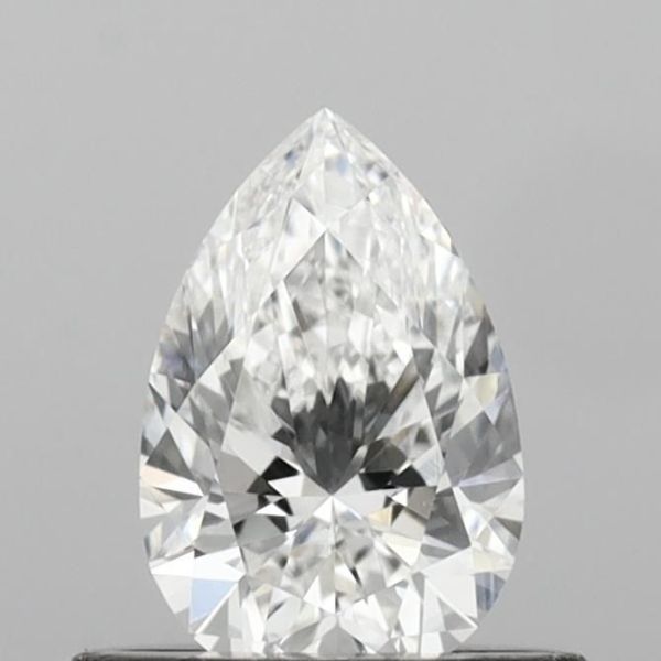 Pear Diamond image