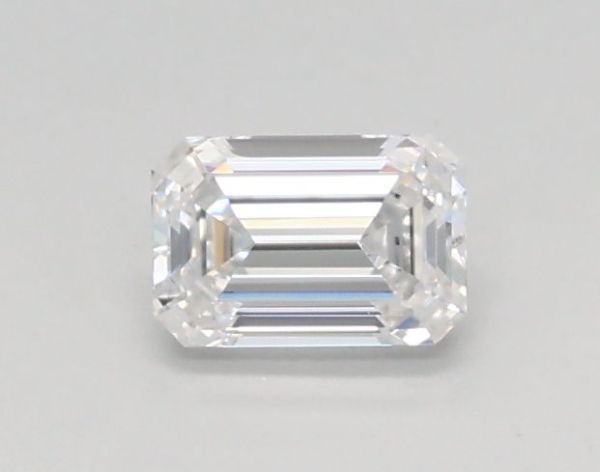 Emerald Lab-Grown Diamond image