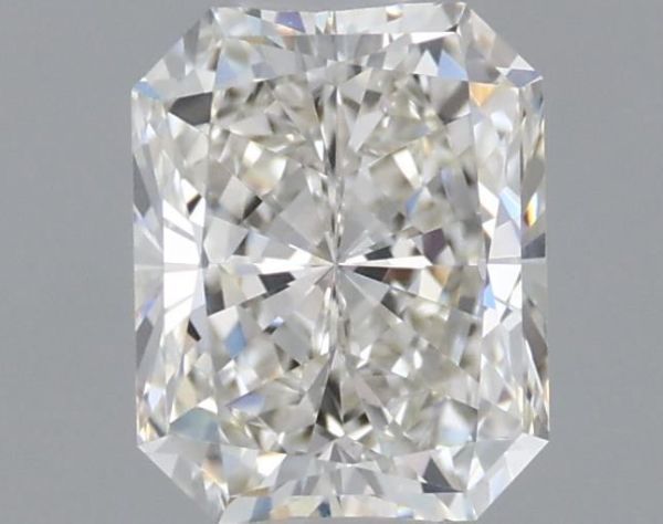 Radiant Lab-Grown Diamond image