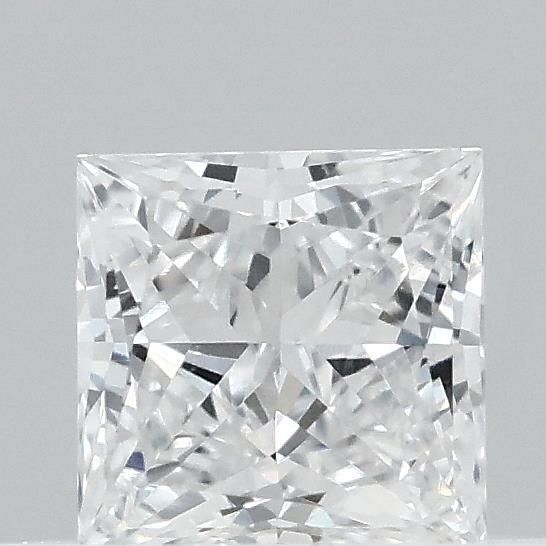 Princess Lab-Grown Diamond image