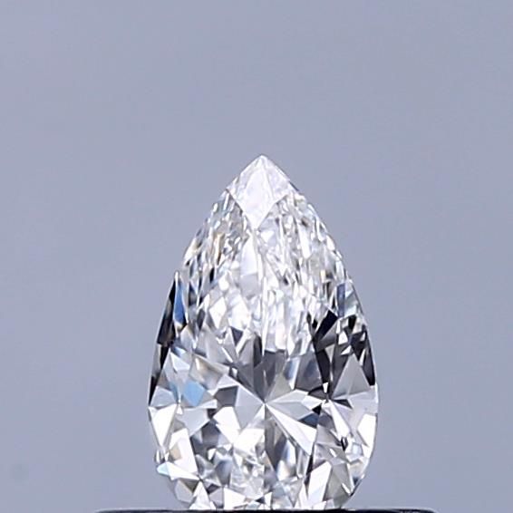 Pear Lab-Grown Diamond image