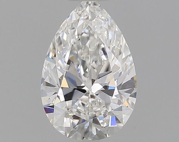 Pear Diamond image