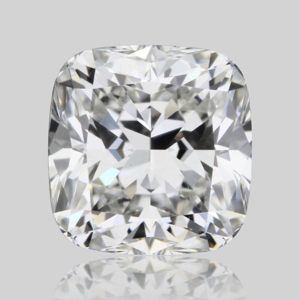Cushion Diamond image