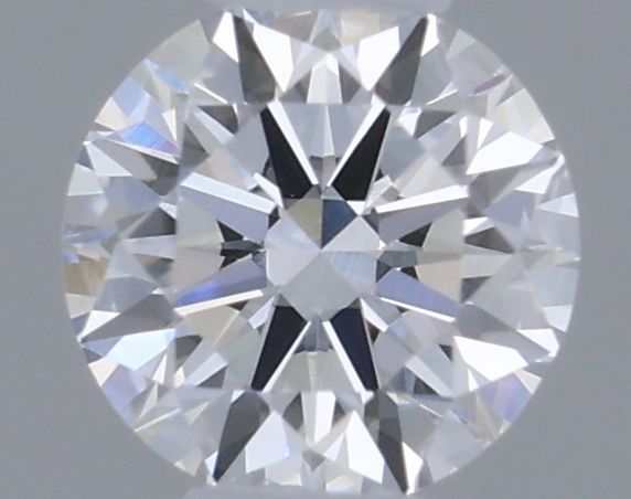 Round Lab-Grown Diamond image