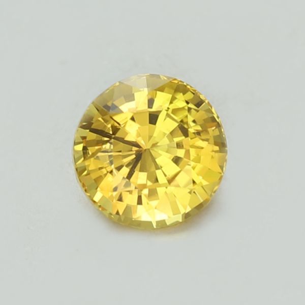 Round Gemstone image