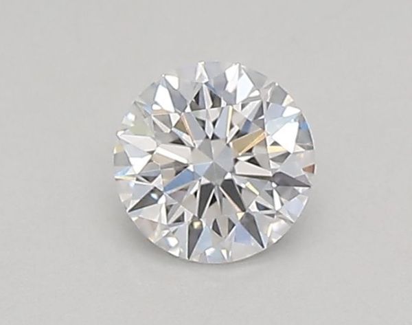 Round Lab-Grown Diamond image