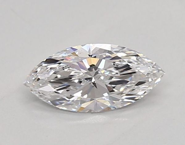 Marquise Lab-Grown Diamond image